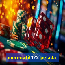 morenafit122 pelada